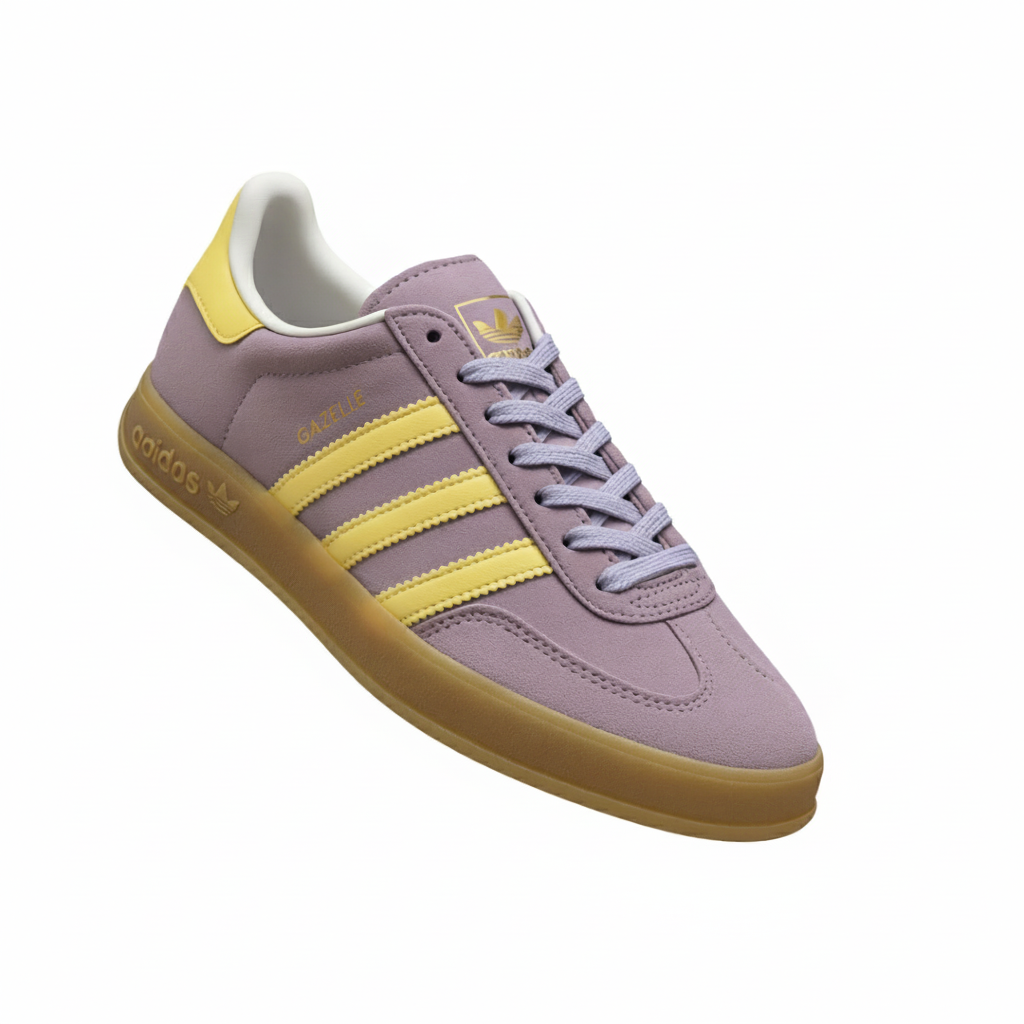 Gazelle Rosa 